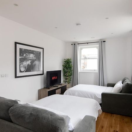 homely – Central London Prestige Apartments Camden Exterior foto