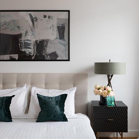homely – Central London Prestige Apartments Camden Exterior foto