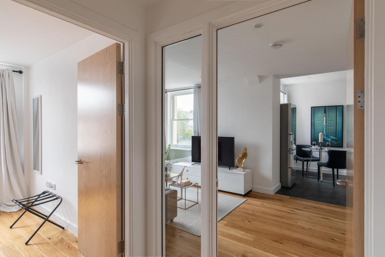 homely – Central London Prestige Apartments Camden Exterior foto
