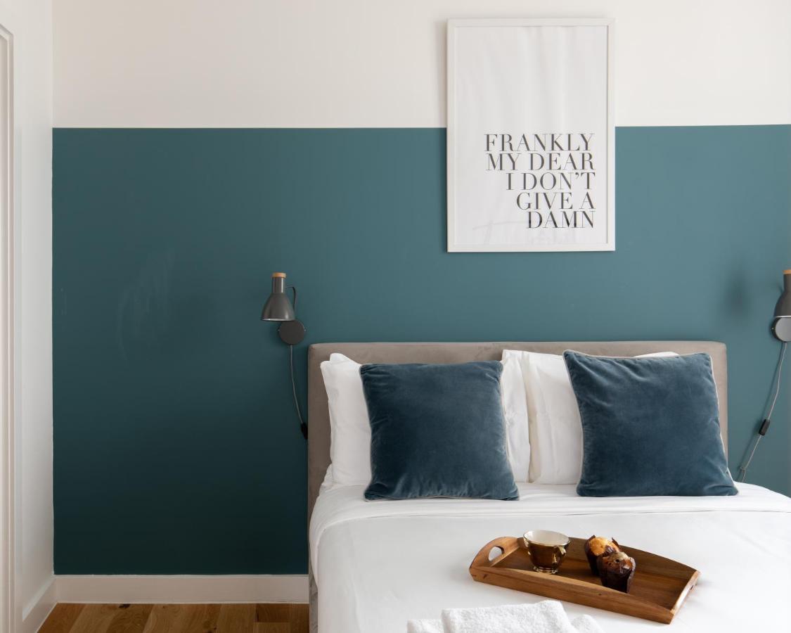 homely – Central London Prestige Apartments Camden Exterior foto
